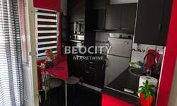Dvosoban stan, Novi Sad - Liman 3 | Izdavanje · 40m² · 450€