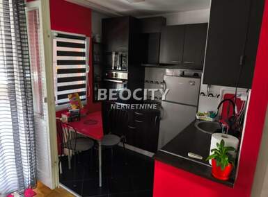 Dvosoban stan, Novi Sad - Liman 3 | Izdavanje · 40m² · 450€
