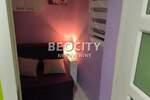 Dvosoban stan, Novi Sad - Liman 3 | Izdavanje · 40m² · 450€