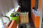 Dvosoban stan, Novi Sad - Liman 3 | Izdavanje · 40m² · 450€