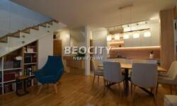 Cetvorosoban stan, Novi Sad - Nova Detelinara | Prodaja · 111m² · 277.500€