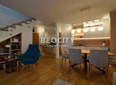 Cetvorosoban stan, Novi Sad - Nova Detelinara | Prodaja · 111m² · 277.500€