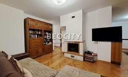 Cetvorosoban stan, Beograd - Vračar (centar) | Prodaja · 107m² · 380.000€