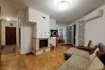 Cetvorosoban stan, Beograd - Vračar (centar) | Prodaja · 107m² · 380.000€