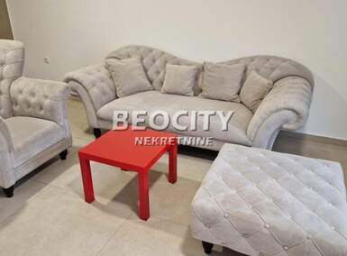 Stan, Novi Sad - Železnička Stanica | Prodaja · 70m² · 104.000€