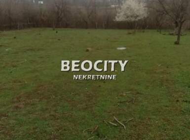 Plac, Beograd - Ralja | Prodaja · 2500m² · 43.000€