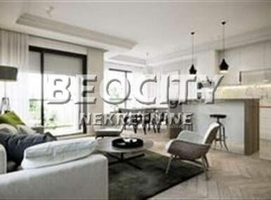 Trosoban stan, Beograd - Dedinje (rtv Pink) | Prodaja · 105m² · 525.000€