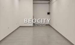 Poslovni prostor / Lokal, Beograd - Blok 72 | Prodaja · 37m² · 121.000€