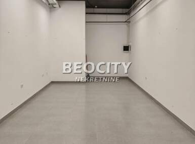 Poslovni prostor / Lokal, Beograd - Blok 72 | Prodaja · 37m² · 121.000€