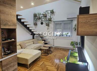 Trosoban stan, Novi Sad - Adice | Prodaja · 69m² · 155.000€