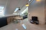 Dvosoban stan, Beograd - Stari Grad | Prodaja · 44m² · 185.000€