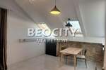 Dvosoban stan, Beograd - Stari Grad | Prodaja · 44m² · 185.000€