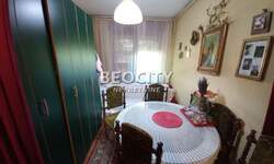 Dvosoban stan, Novi Sad - Novo Naselje | Prodaja · 46m² · 115.000€