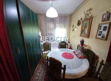 Dvosoban stan, Novi Sad - Novo Naselje | Prodaja · 46m² · 115.000€