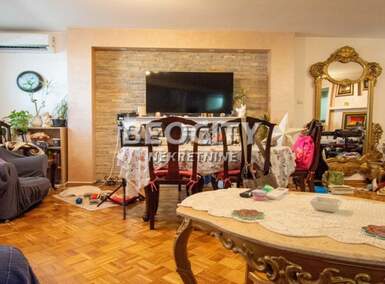 Trosoban stan, Beograd - Blok 22 | Prodaja · 135m² · 340.000€