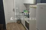 Dvosoban stan, Beograd - Kaluđerica | Prodaja · 45m² · 93.000€