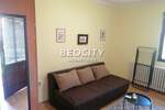 Jednosoban stan, Novi Sad - Centar | Prodaja · 17m² · 90.000€