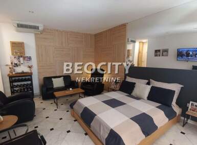 Dvosoban stan, Novi Sad - Centar | Prodaja · 59m² · 193.000€