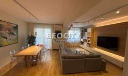 Cetvorosoban stan, Novi Sad - Centar | Prodaja · 108m² · 394.200€