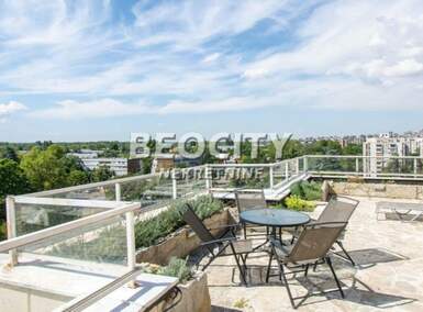 Cetvorosoban stan, Beograd - Blok 70 A | Prodaja · 167m² · 470.000€
