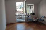 Dvosoban stan, Beograd - Hala Pionir | Prodaja · 41m² · 163.000€