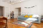 Trosoban stan, Beograd - Centar (uži) | Prodaja · 72m² · 335.000€