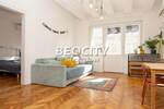 Trosoban stan, Beograd - Centar (uži) | Prodaja · 72m² · 335.000€