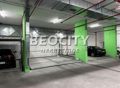 Poslovni prostor / Lokal, Beograd - Vračar (centar) | Prodaja · 15m² · 33.000€