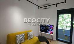 Dvosoban stan, Beograd - Stari Grad | Prodaja · 33m² · 210.000€