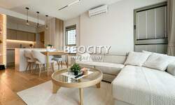 Trosoban stan, Beograd - Beograd Na Vodi | Izdavanje · 72m² · 2.500€