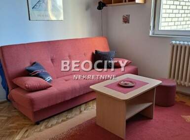Jednosoban stan, Novi Sad - Liman 3 | Izdavanje · 20m² · 300€