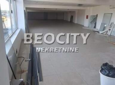 Poslovni prostor / Lokal, Beograd - Leštane | Izdavanje · 300m² · 2.100€