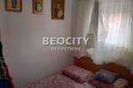 Jednosoban stan, Beograd - Borča Iii | Prodaja · 34m² · 56.000€