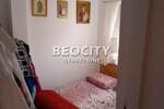 Jednosoban stan, Beograd - Borča Iii | Prodaja · 34m² · 56.000€