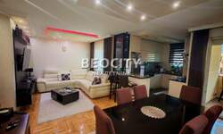 Trosoban stan, Novi Sad - Telep | Prodaja · 72m² · 180.000€