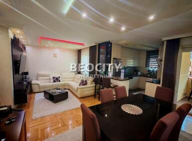 Trosoban stan, Novi Sad - Telep | Prodaja · 72m² · 180.000€