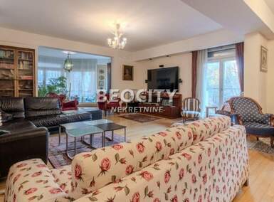 Cetvorosoban stan, Beograd - Vračar (centar) | Prodaja · 250m² · 1.250.000€