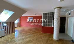 Trosoban stan, Novi Sad - Sajam | Prodaja · 100m² · 240.000€