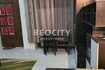 Jednosoban stan, Novi Sad - Centar | Prodaja · 30m² · 95.000€