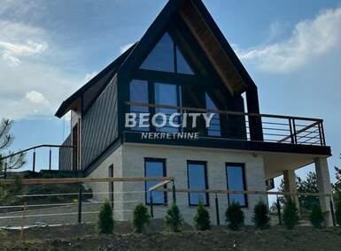 Kuća, Zlatibor - Partizanske Vode | Prodaja · 120m² · 185.000€