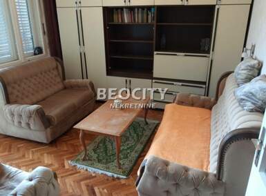 Dvosoban stan, Novi Sad - Centar | Prodaja · 60m² · 186.000€