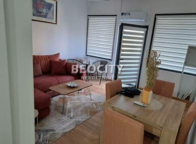 Dvosoban stan, Vrnjačka Banja - Centar | Prodaja · 38m² · 82.000€
