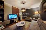 Cetvorosoban stan, Beograd - Vračar (centar) | Prodaja · 121m² · 350.000€