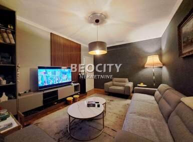 Cetvorosoban stan, Beograd - Vračar (centar) | Prodaja · 121m² · 350.000€