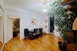 Cetvorosoban stan, Beograd - Vračar (centar) | Prodaja · 121m² · 350.000€