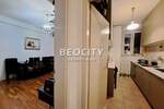 Cetvorosoban stan, Beograd - Vračar (centar) | Prodaja · 121m² · 350.000€