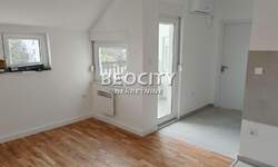 Dvosoban stan, Novi Sad - Grbavica | Prodaja · 36m² · 102.000€