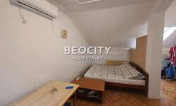 Jednosoban stan, Novi Sad - Centar | Prodaja · 29m² · 80.000€