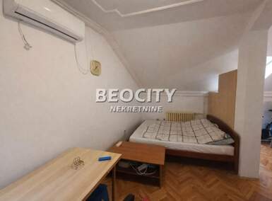 Jednosoban stan, Novi Sad - Centar | Prodaja · 29m² · 80.000€