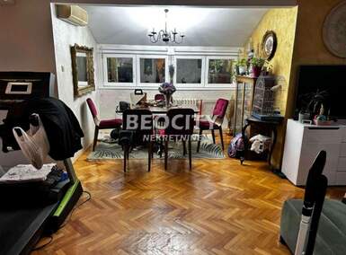 Cetvorosoban stan, Novi Sad - Sajam | Prodaja · 99m² · 205.000€